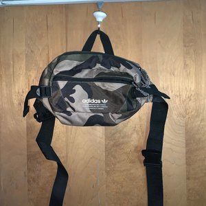 Adidas Bum Bag